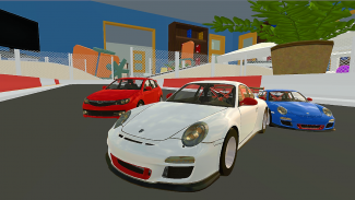 RC Revolution Car screenshot 6