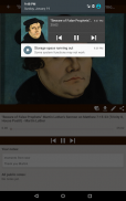 Martin Luther Sermons screenshot 9