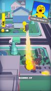 Jet Pack Destruction : Blow Up screenshot 3