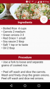 Rice Recipes Book screenshot 5