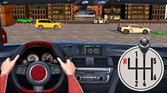 Car Parking Game - Parking Pro screenshot 6