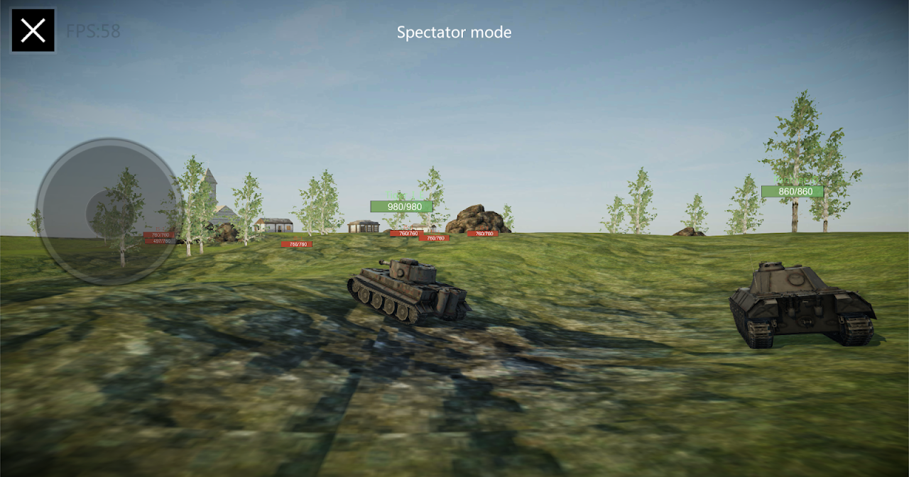 WWII Tank Commander - Загрузить APK для Android | Aptoide