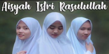 Aisyah Istri Rasulullah – lagu MP3 screenshot 3