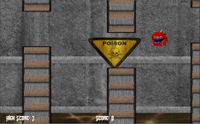 Flappy Doom 2 screenshot 2