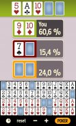 Poker Odds Calculator - FREE screenshot 3