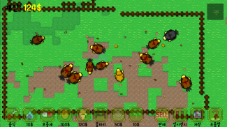 치킨크래프트 Chicken Craft screenshot 3