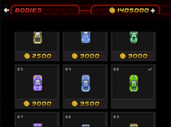 Super Arcade Racing screenshot 13
