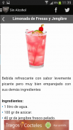 Tragos y Cocteles screenshot 5