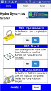 FLL Hydro Dynamics Scorer screenshot 2