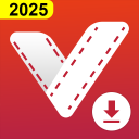 All Video Downloader Vidmaster icon