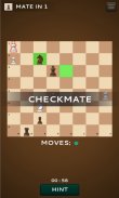 Chess Mania: Move to Checkmate screenshot 0