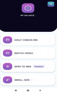 Watch & Earn  By  Cash War 2020 screenshot 0