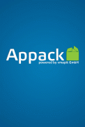 Appack - App Entwicklung screenshot 0