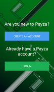 Payza screenshot 0