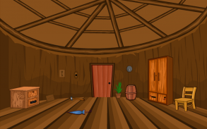 Escape Games-Puzzle Tree House screenshot 3