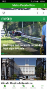 Metro Puerto Rico - App Oficial screenshot 0