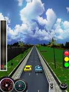 Gear Up - Car Racing Game screenshot 2