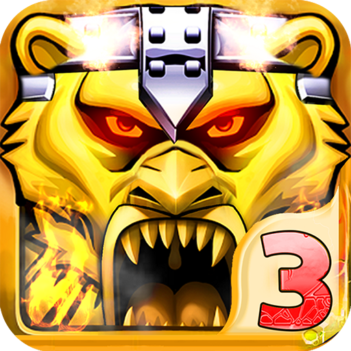 Temple Final Run 3 APK for Android Download