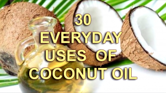 Coconut Oil Benefits screenshot 4