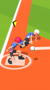 Amazing Strike ⚾ Baseball Master! screenshot 2