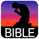 The King James Version Icon