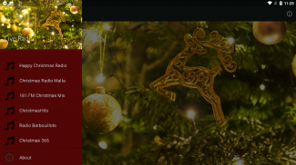 Christmas Music Radios screenshot 5