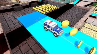 RC Toys Racing and Demolition Car Wars Simulation screenshot 4