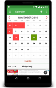 Hamara App - Hindi News, Rashifal, Calendar, FMs screenshot 6