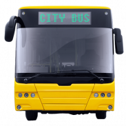 CityBus Рівне screenshot 0