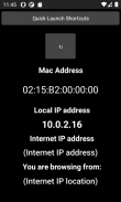 Network Scanner: LAN/WiFi Scanner, IP address info screenshot 2