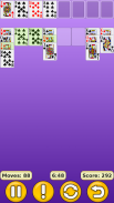 FreeCell screenshot 2