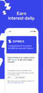 Zipmex: Buy Bitcoin & Crypto screenshot 3