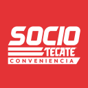 Socio Tecate Conveniencia Icon