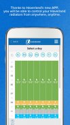 Haverland App screenshot 3