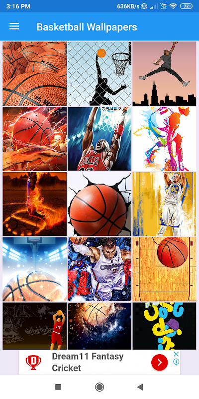 Free download NBA Wallpapers HD Nba 4k Backgrounds for Android APK Download  1920x1200 for your Desktop Mobile  Tablet  Explore 35 4k Basketball  Wallpapers  Basketball Background Basketball Backgrounds Nike Basketball  Wallpapers