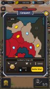 Civilization Army - Merge Game screenshot 0