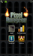 Pixel Dungeon ES screenshot 3