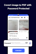 Simple Image to PDF converter screenshot 6