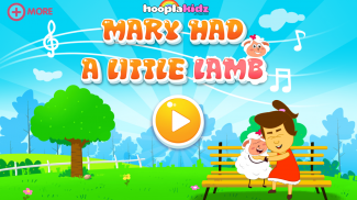 Mary Had A Little Lamb Free screenshot 5