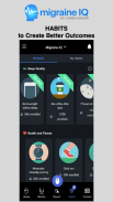 Cardiogram: Wear OS, Fitbit, Garmin, Android Wear screenshot 3