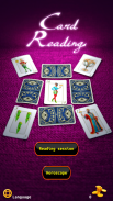 Card Reading screenshot 9