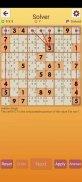 Sudoku Pro-Classic Puzzle Game screenshot 2