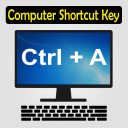 Computer Shortcut Keys (300+Keyboard ShortcutKeys)