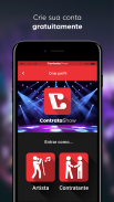 Contrata Show - Música ao vivo para todos screenshot 0