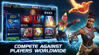 Marvel Contest of Champions screenshot 4