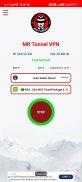 MR Tunnel VPN - Super Fast Net screenshot 6