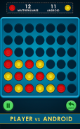4 in a row : Connect 4 Multiplayer screenshot 11