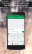 Translator keyboard screenshot 6