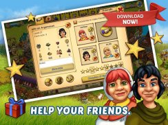 My Little Farmies Mobile screenshot 7