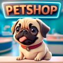 Pet Fever Fever: игра питомцы